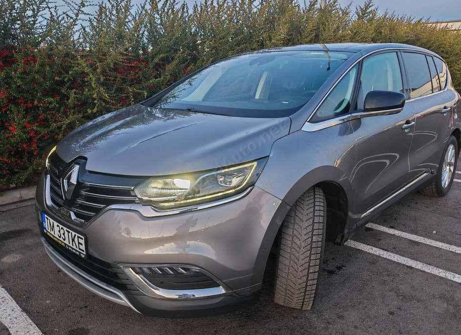 Renault Espace