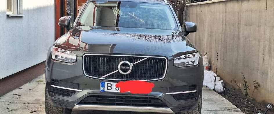Volvo XC 90