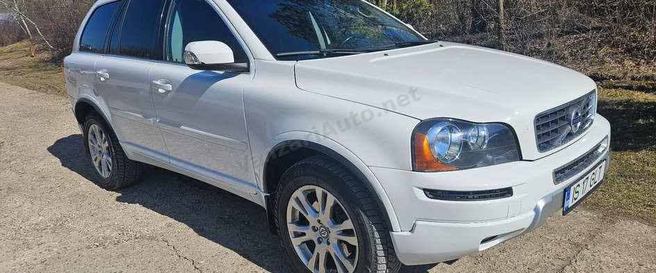 Volvo XC 90