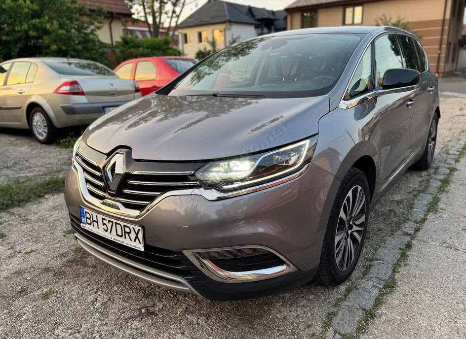 Renault Espace