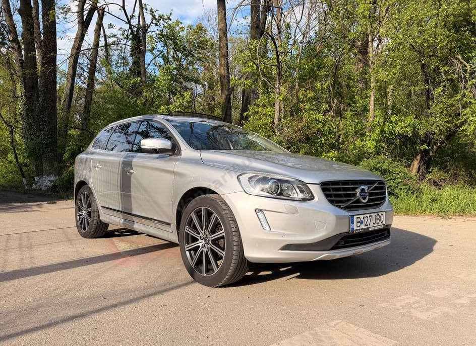 Volvo XC 60