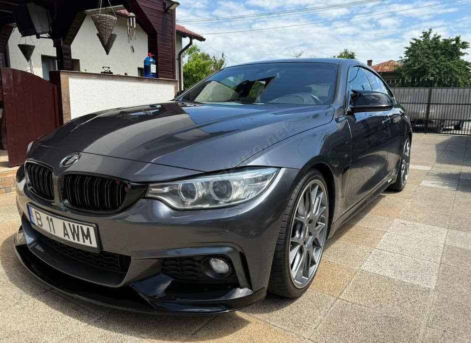 BMW Seria 4