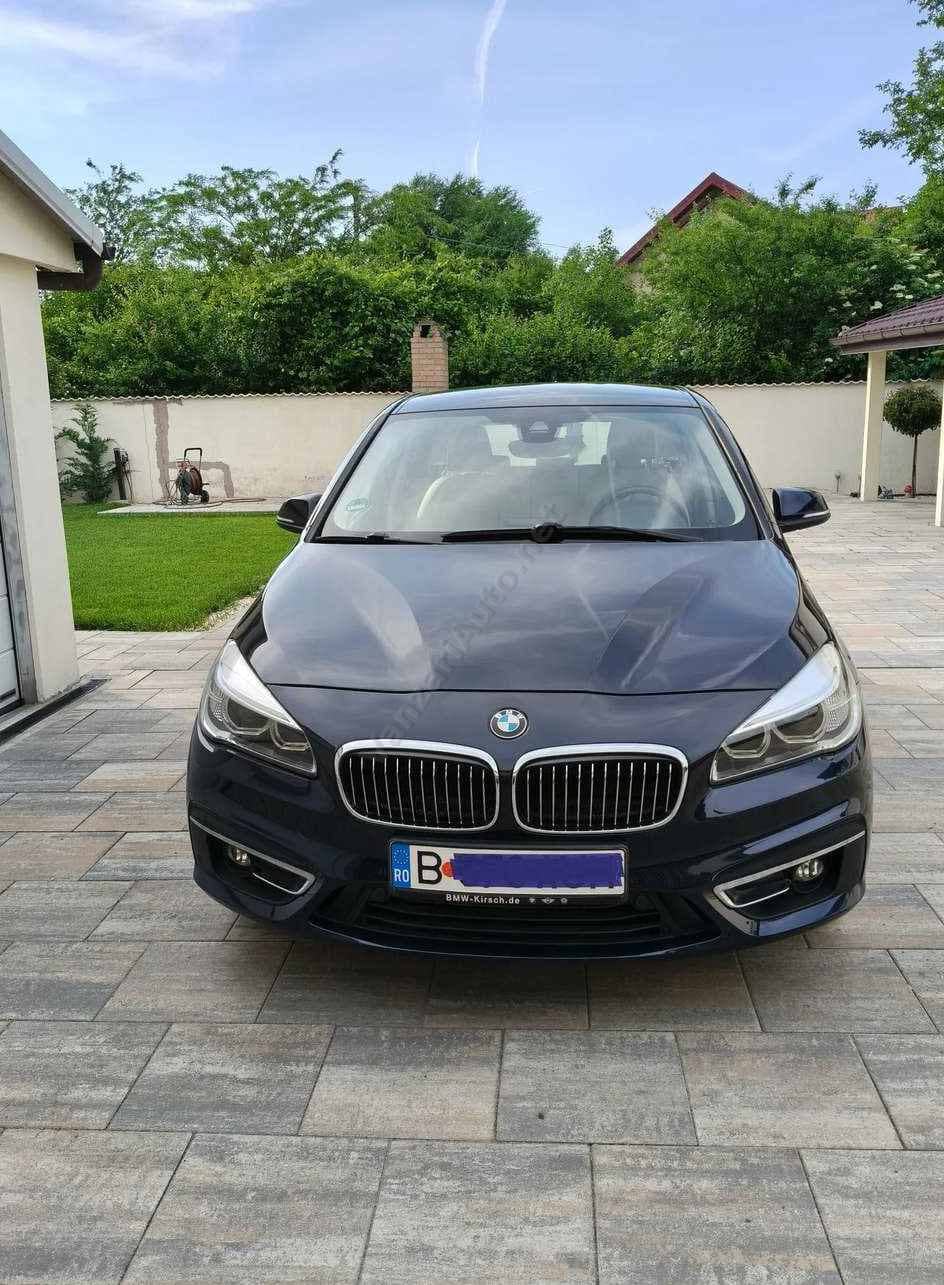 BMW Seria 2
