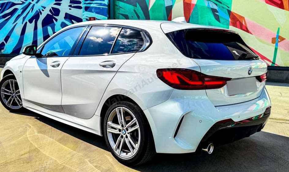 BMW Seria 1