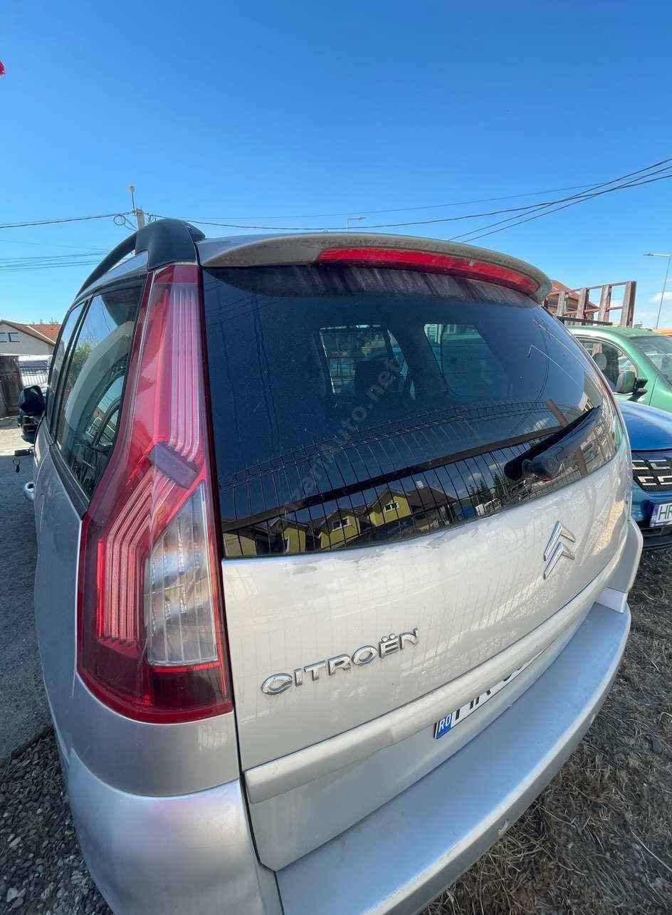 Citroen C4 Grand Picasso