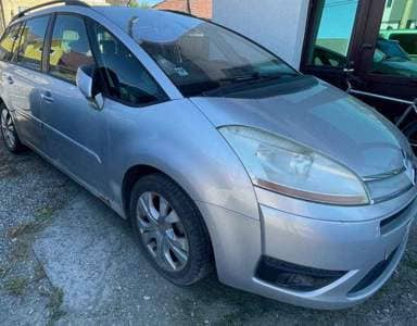 Citroen C4 Grand Picasso