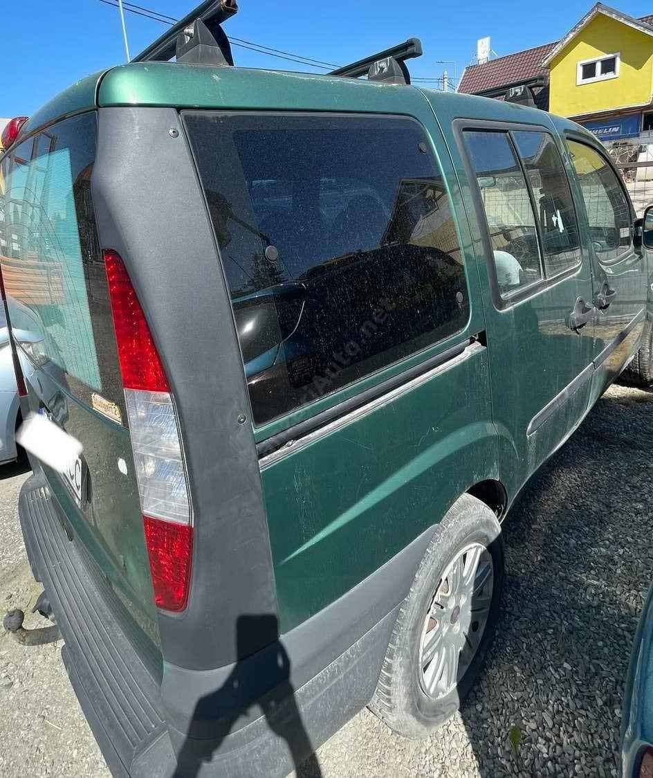 Fiat Doblo
