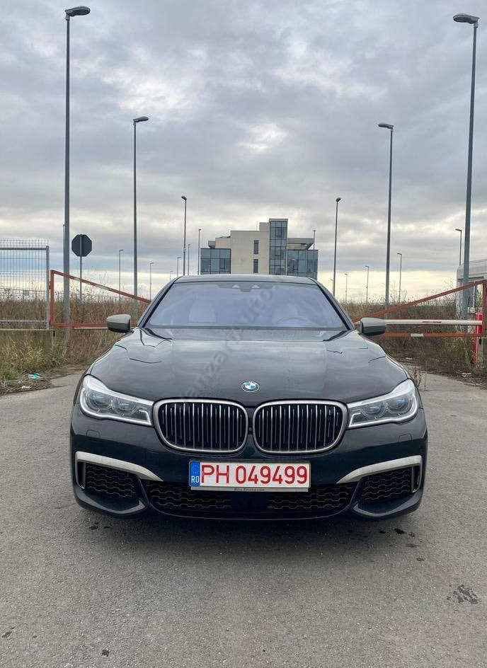 BMW M7