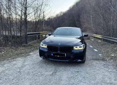 BMW Seria 6