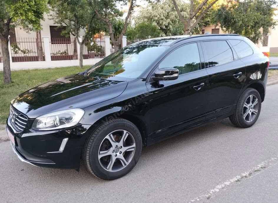 Volvo XC 60
