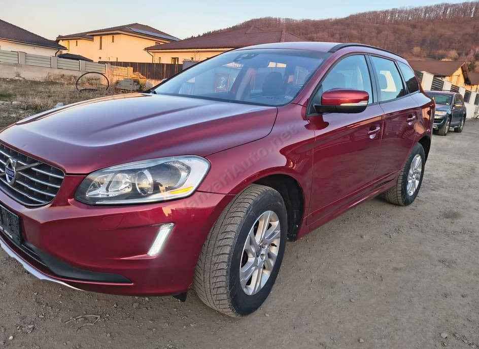 Volvo XC 60