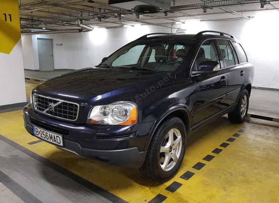 Volvo XC 90