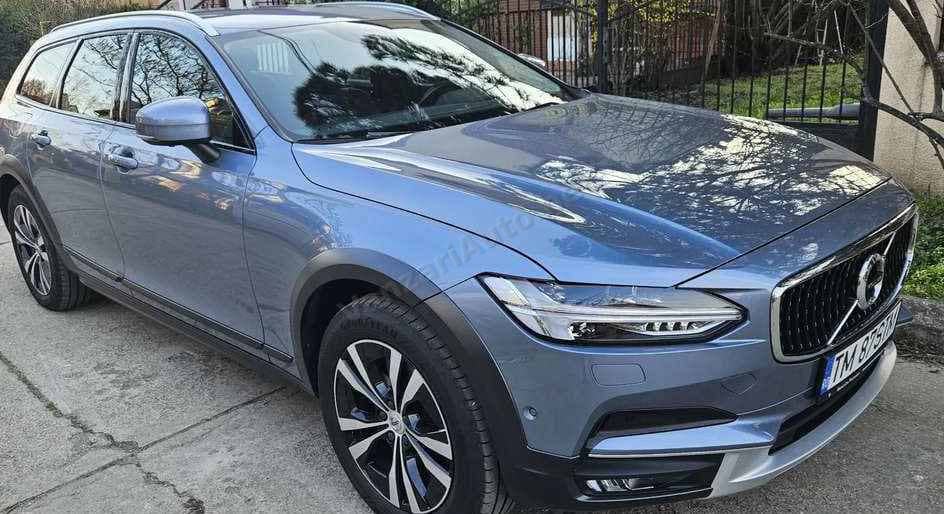 Volvo V90