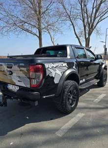 Ford Raptor