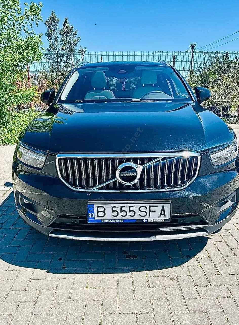 Volvo XC 40