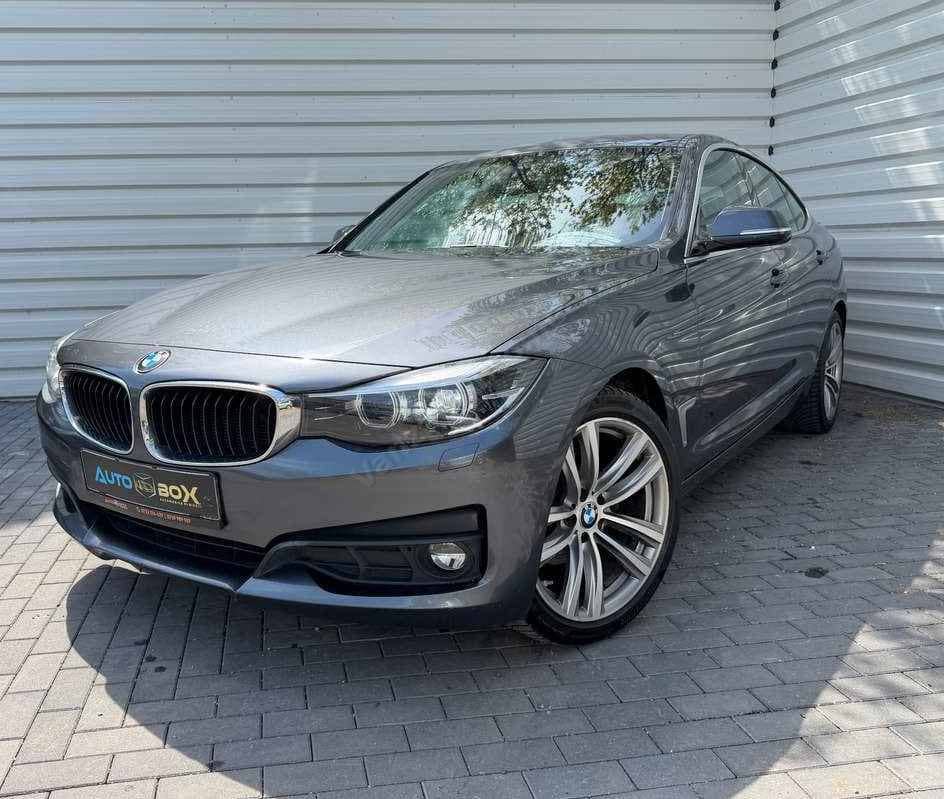 BMW Seria 3