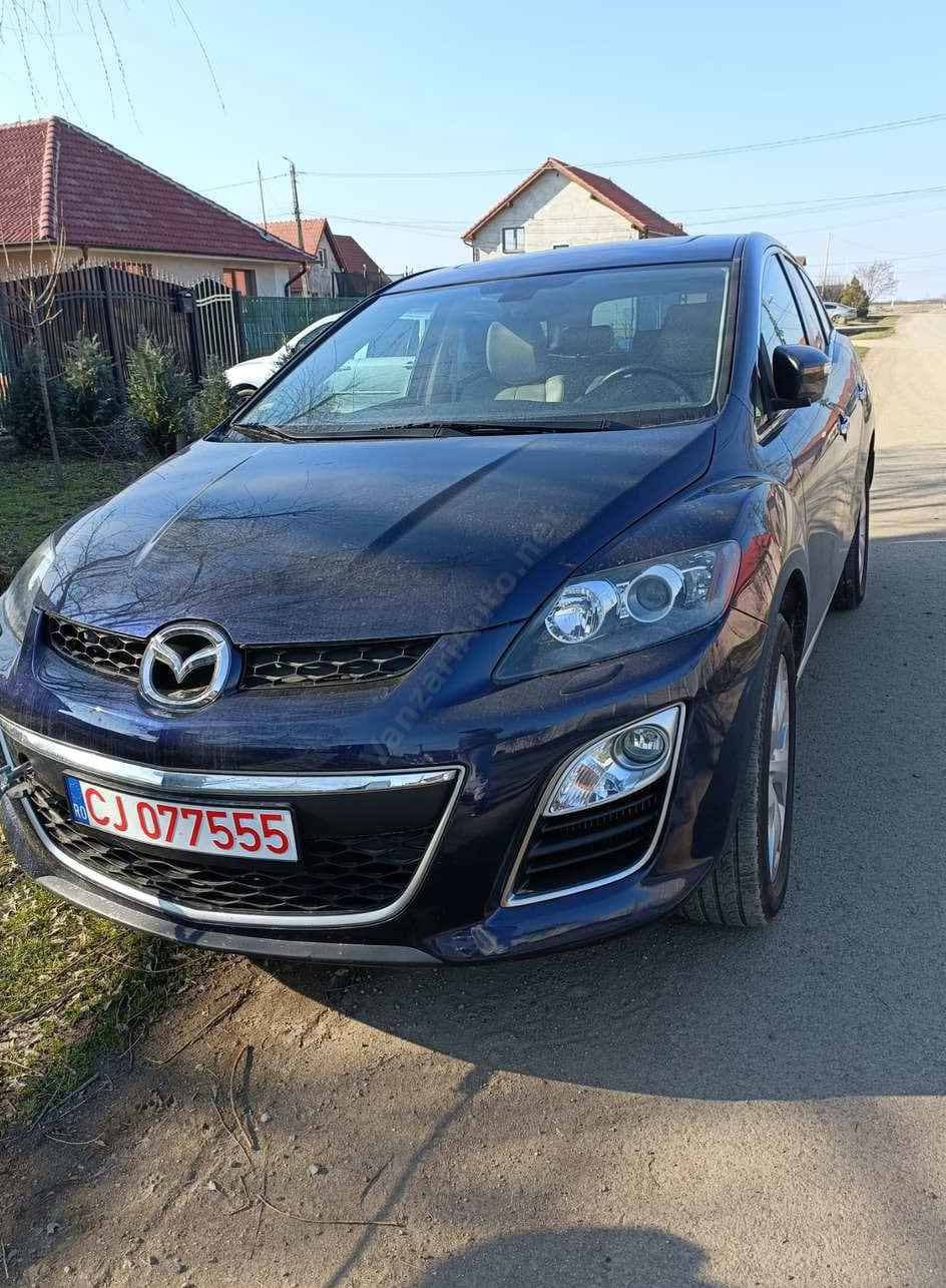 Mazda CX-7