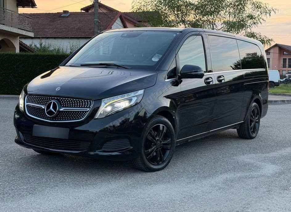 Mercedes-Benz V
