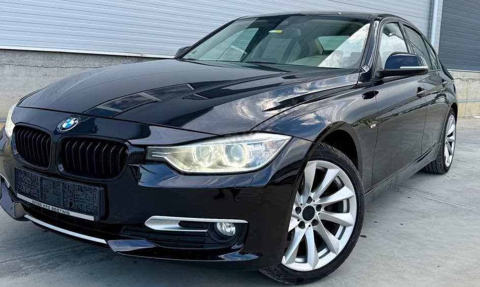 BMW Seria 3