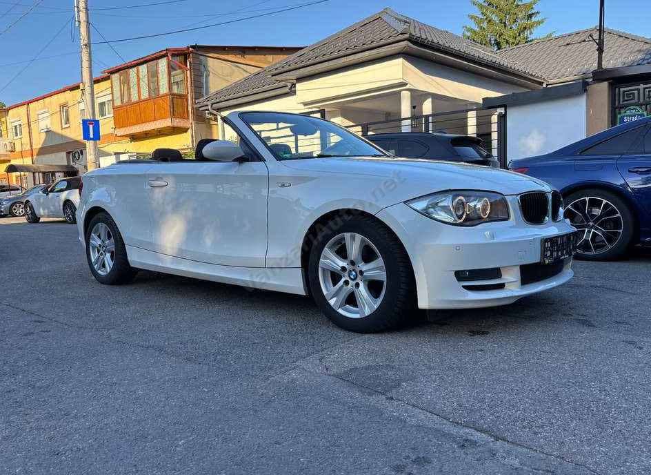 BMW Seria 1