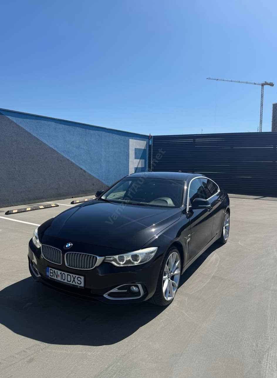 BMW Seria 4