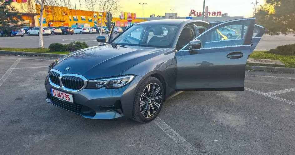 BMW Seria 3