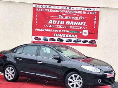 Renault Fluence