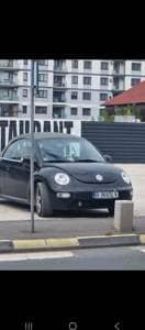 Volkswagen New Beetle