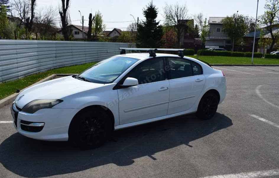 Renault Laguna