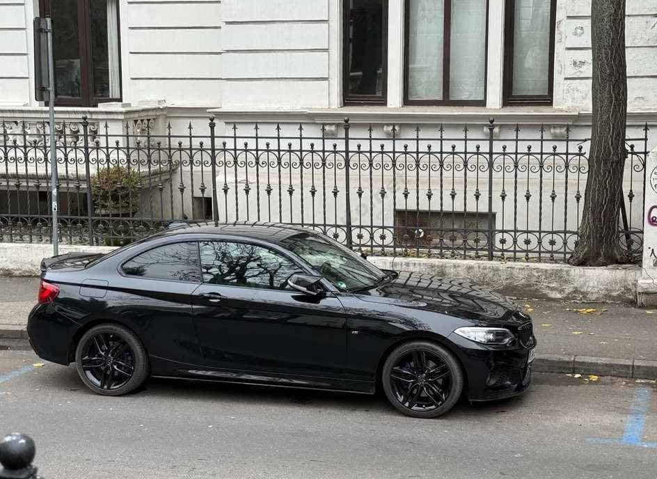 BMW Seria 2