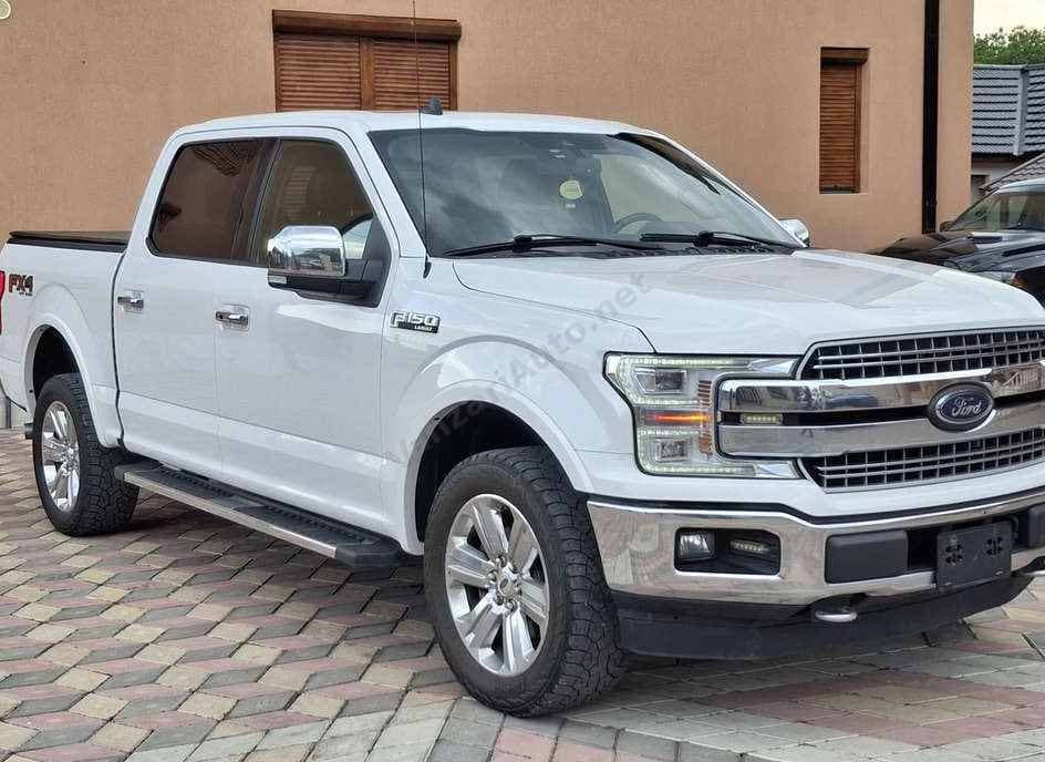 Ford F150