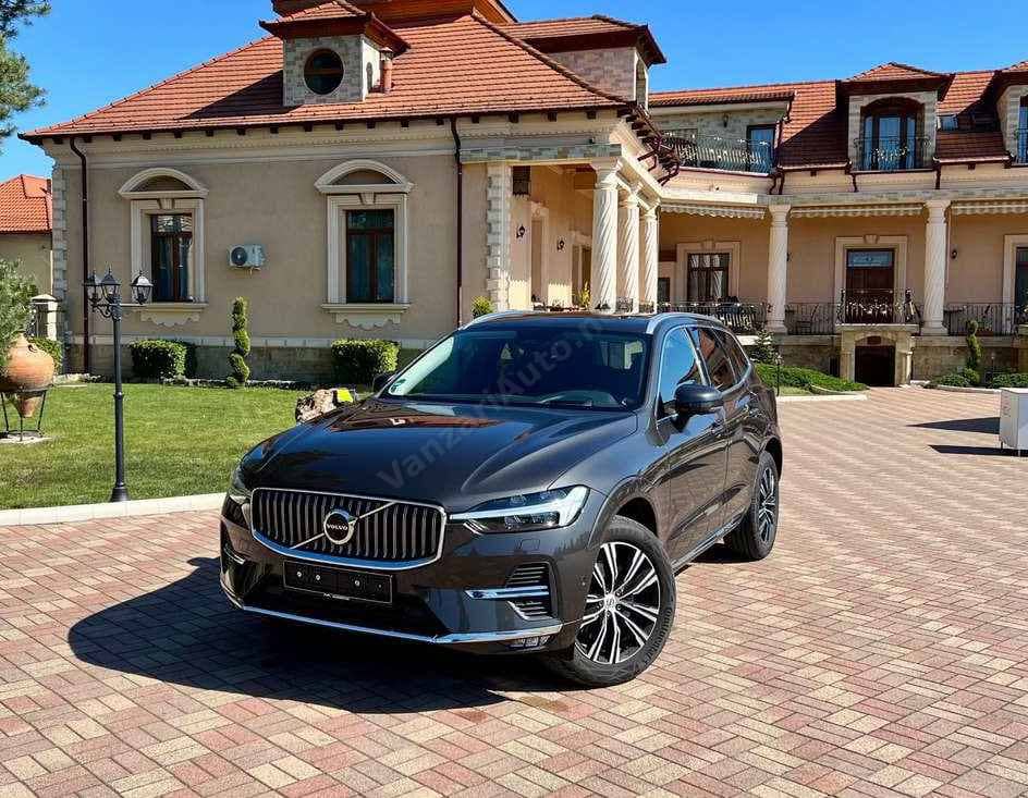 Volvo XC 60