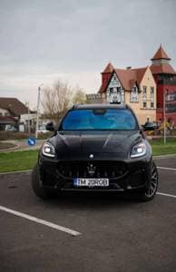 Maserati Grecale