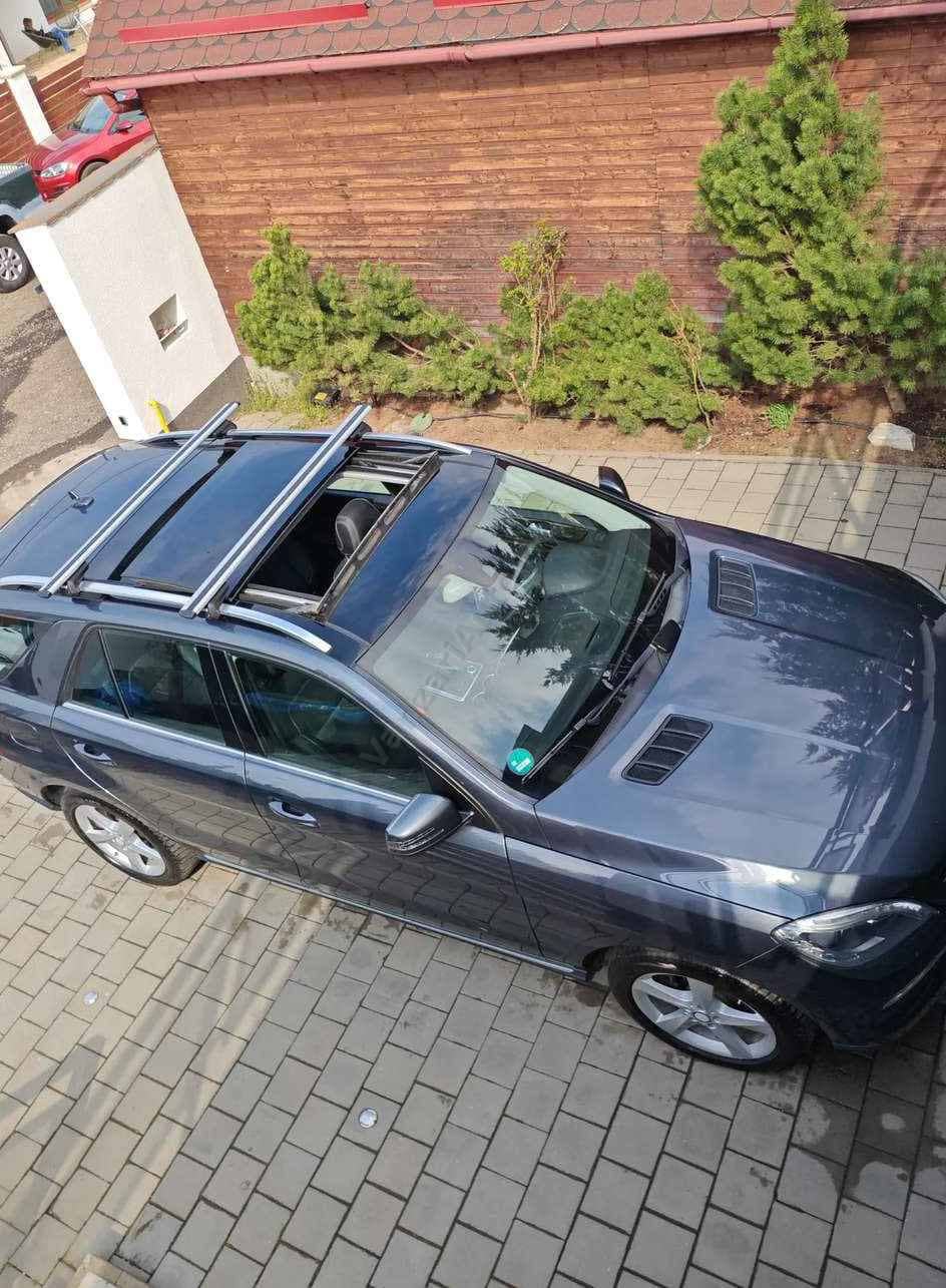 Mercedes-Benz ML