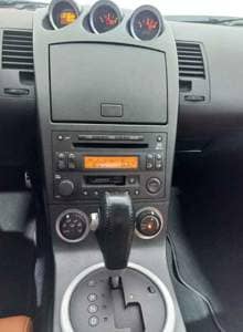 Nissan 350 Z