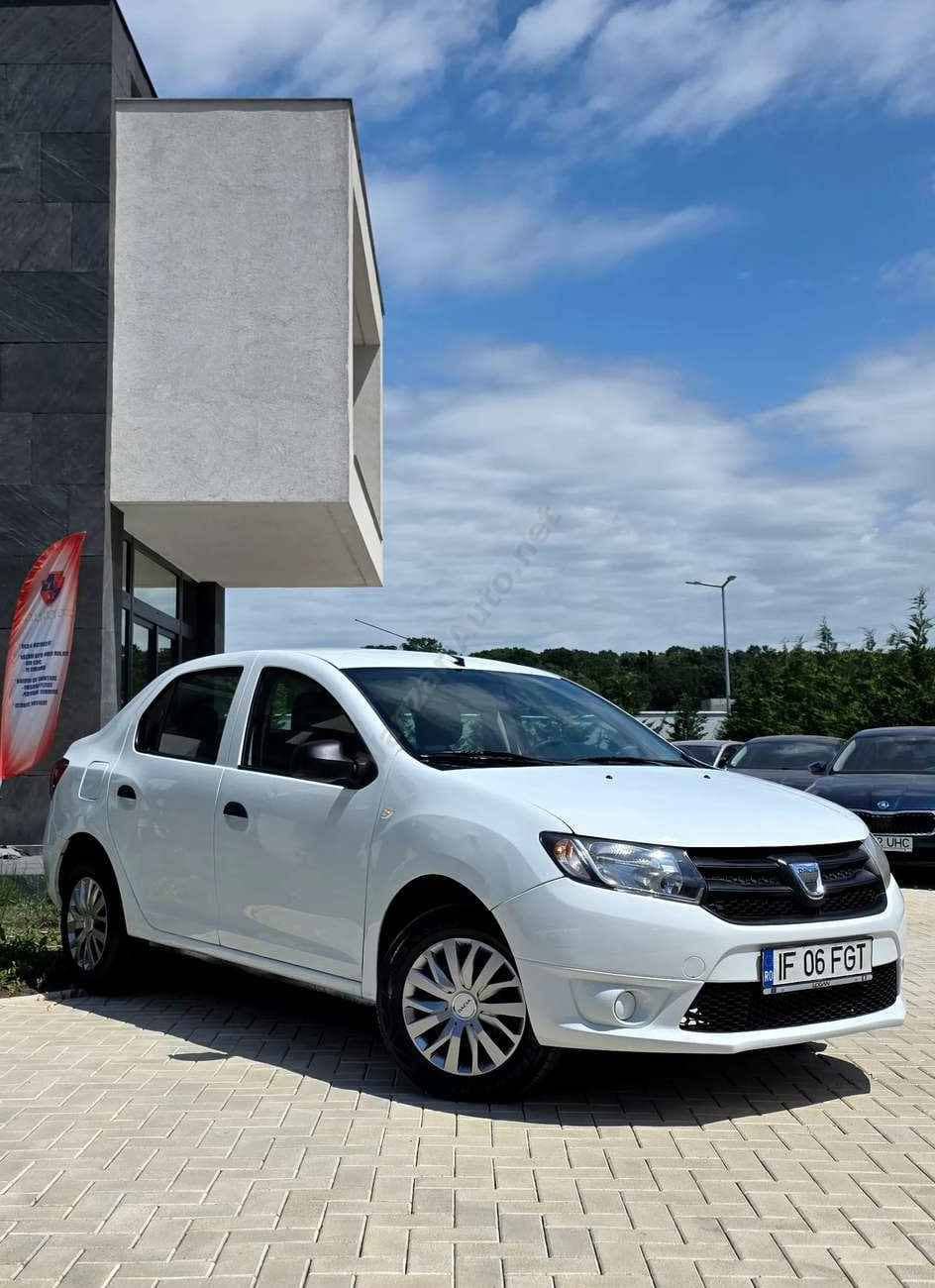 Dacia Logan