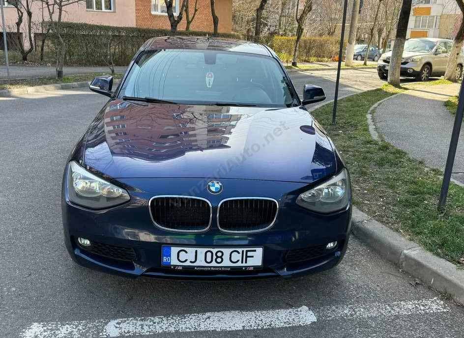BMW Seria 1
