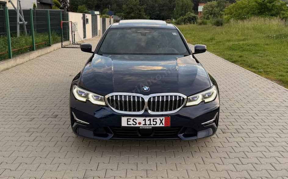 BMW Seria 3