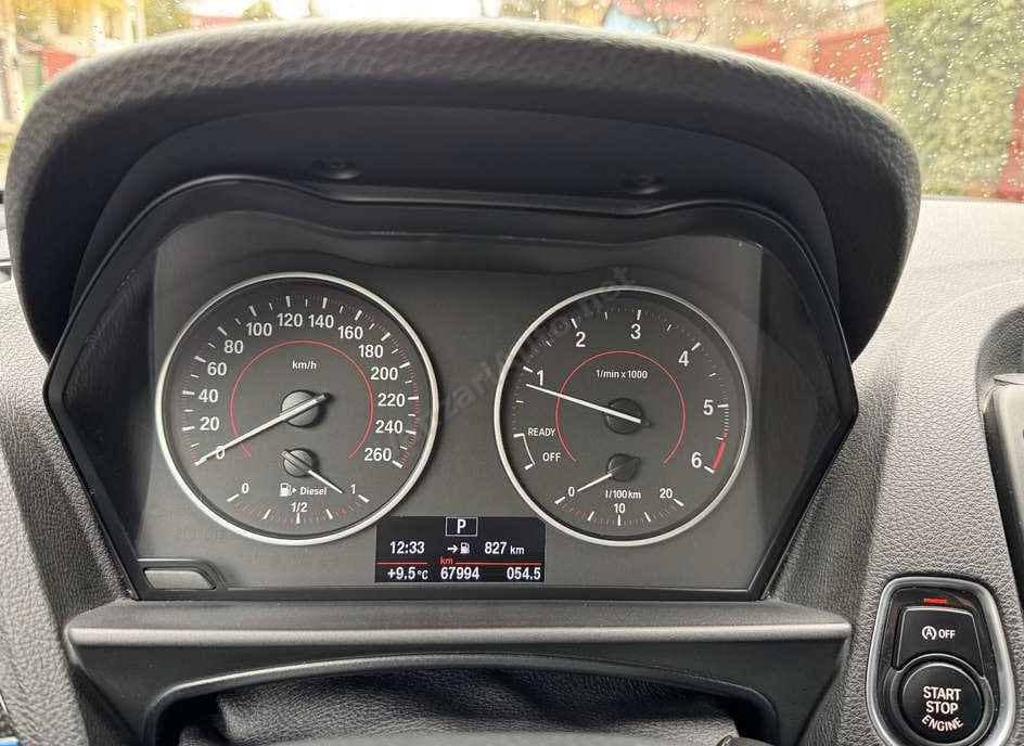 BMW Seria 1