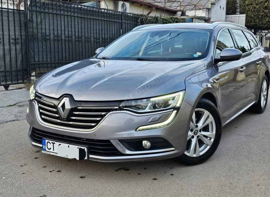 Renault Talisman
