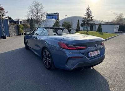 BMW Seria 8