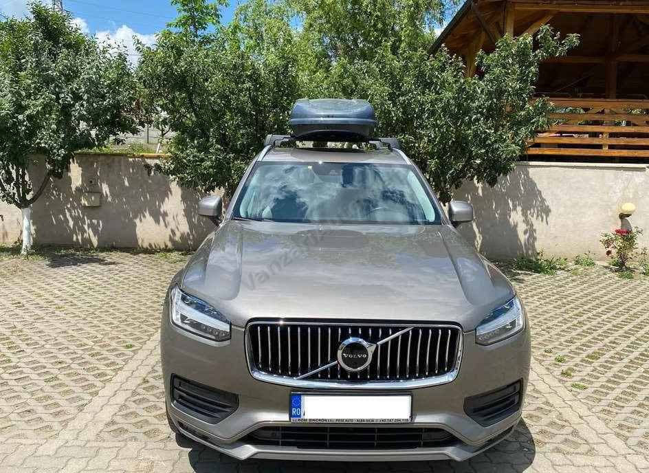 Volvo XC 90
