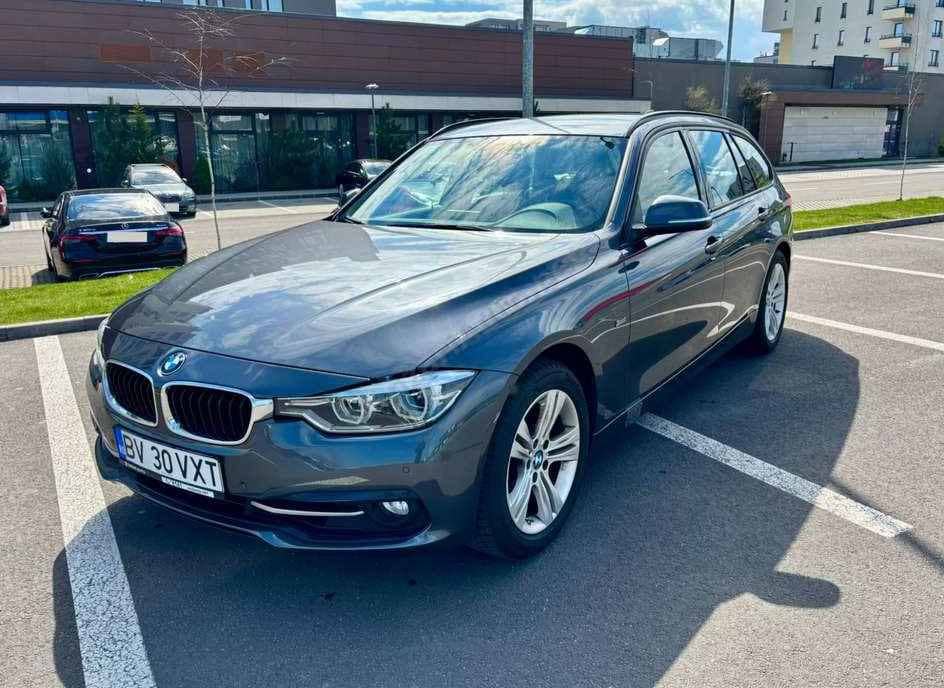 BMW Seria 3