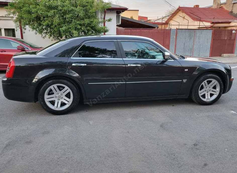 Chrysler 300C