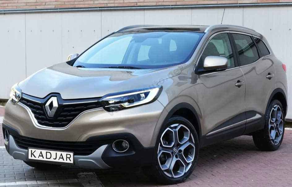 Renault Kadjar