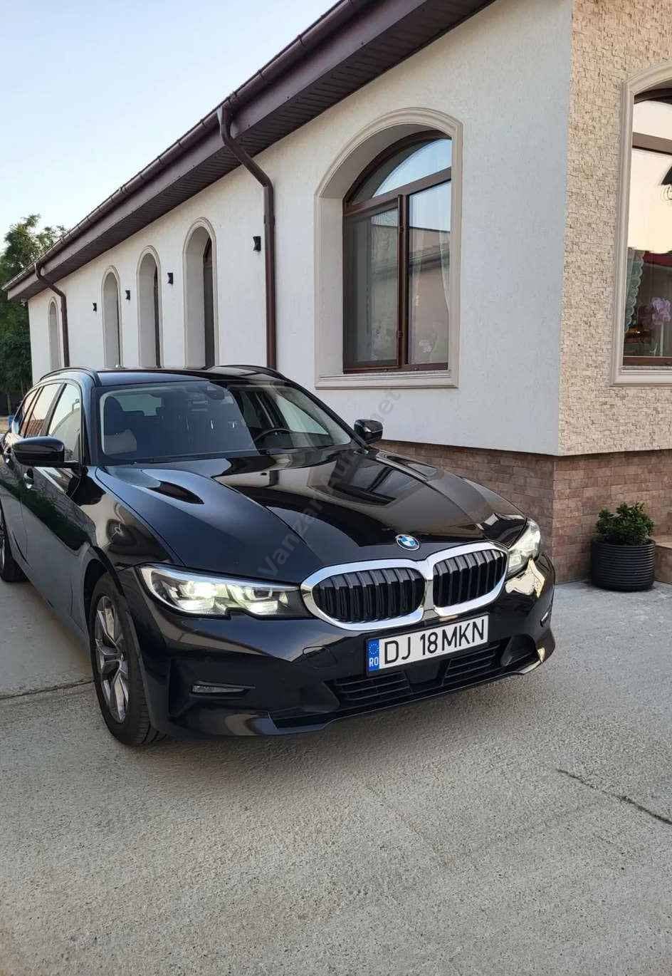 BMW Seria 3