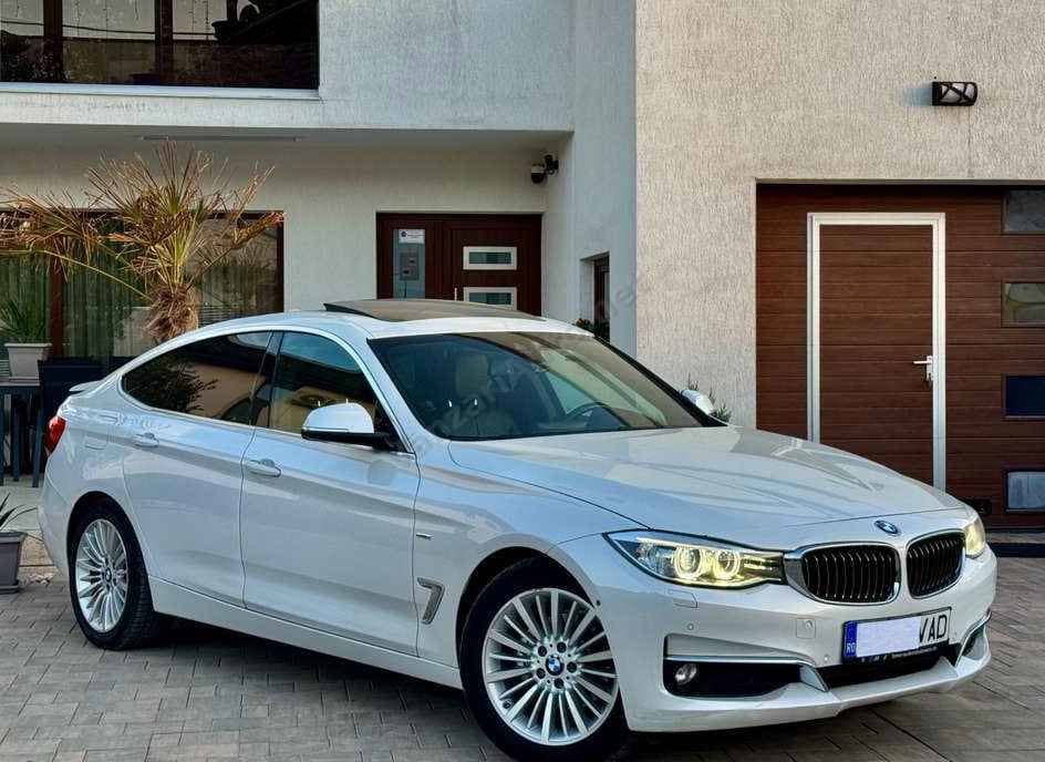 BMW Seria 3