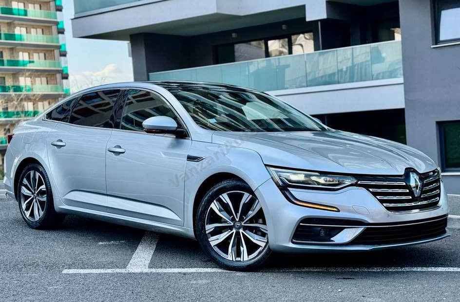 Renault Talisman