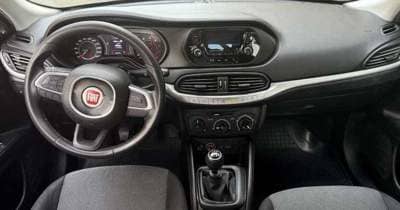 Fiat Tipo