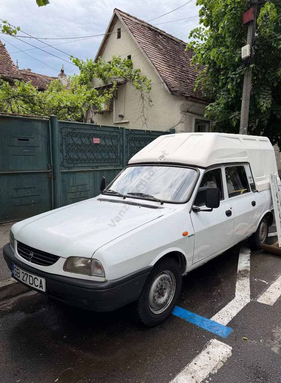 Dacia Pick Up